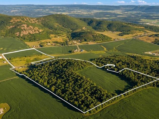 Land for sale in Elliottsburg, Pennsylvania