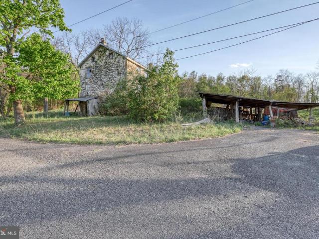 Farm for sale in Elliottsburg, Pennsylvania