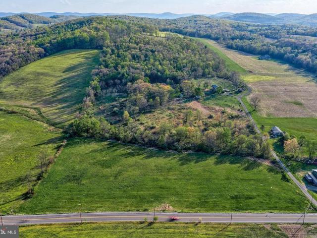 Land for sale in Elliottsburg, Pennsylvania