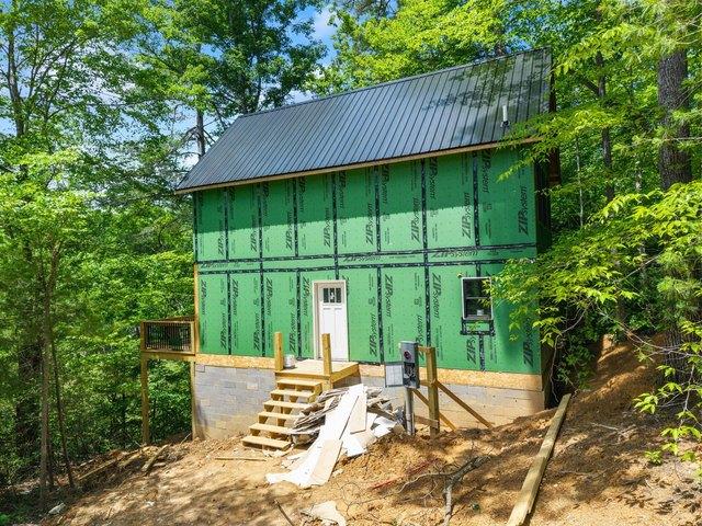 House for sale in Wolfe, Kentucky