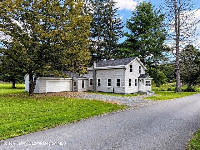 House for sale in East Nassau, New York
