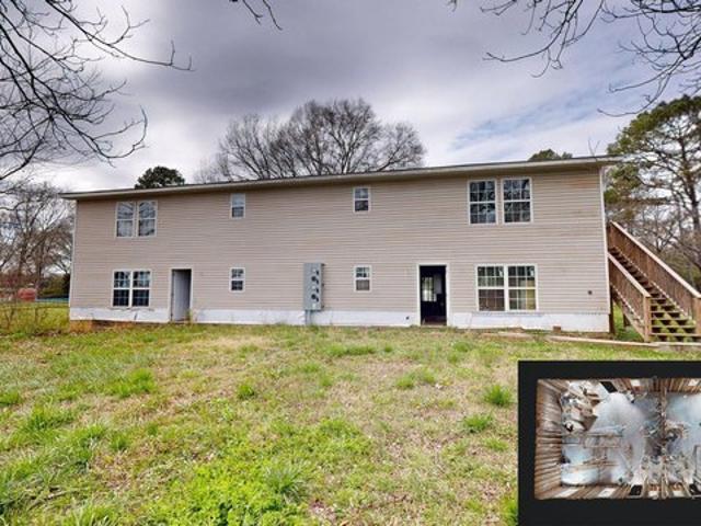 Condo for sale in Georgia