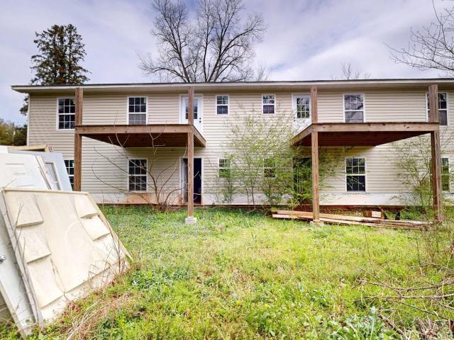 Condo for sale in Georgia