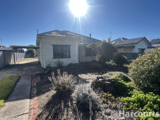 Apartment for rent in Horsham, Victoria