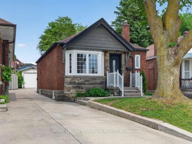 House for sale in Woburn, Ontario