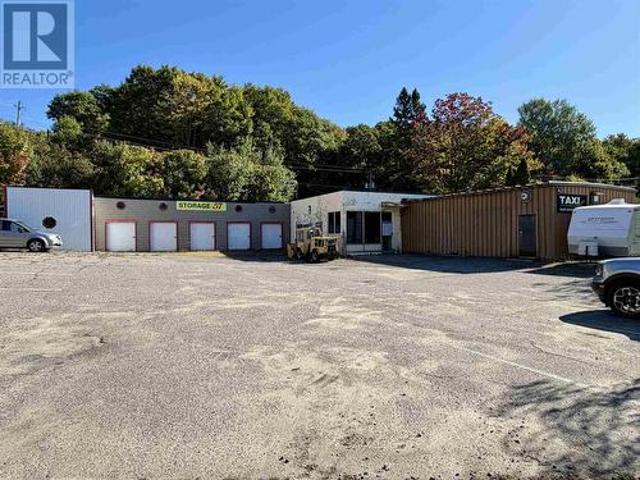 Commercial for sale in Elliot Lake, Ontario