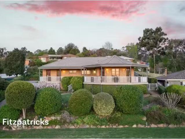 House for rent in Belfrayden, New South Wales