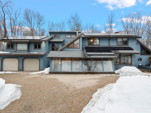 House for sale in Naugatuck, Connecticut