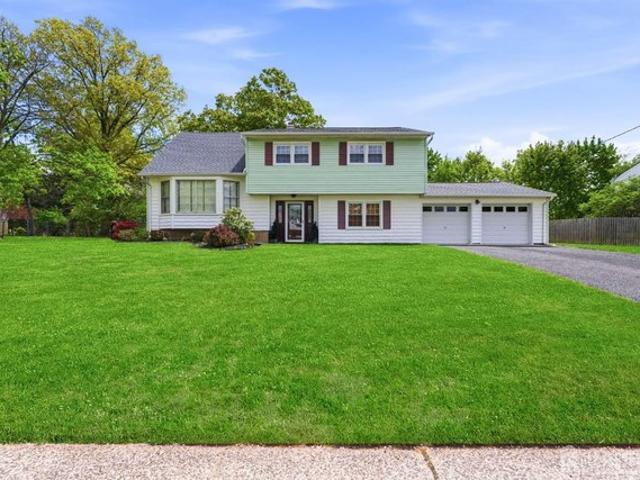 House for sale in Piscataway, New Jersey