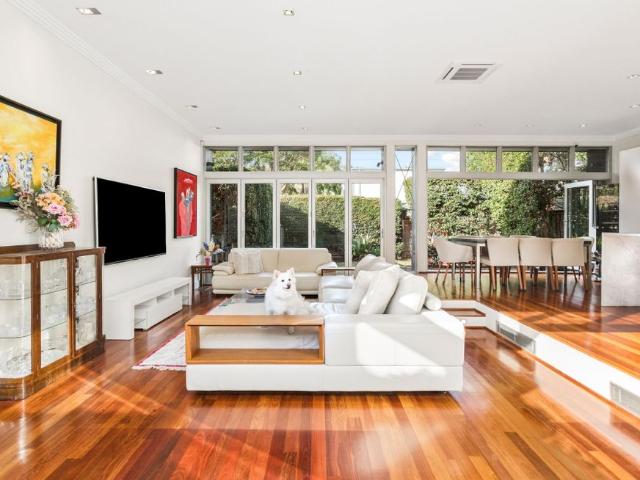 House for rent in Willoughby, New South Wales