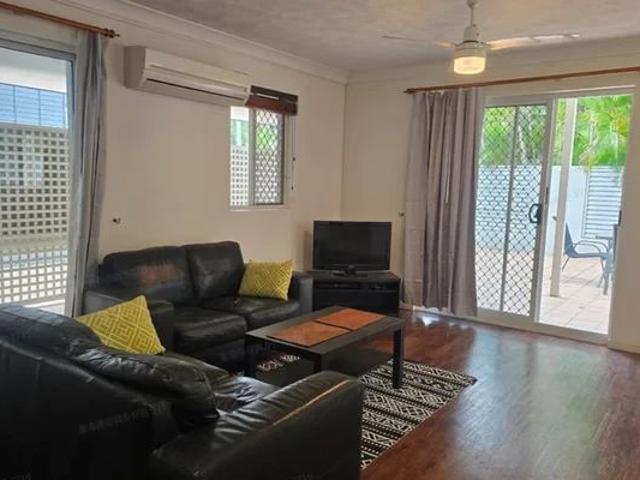 Apartment for rent in Toombul, Queensland