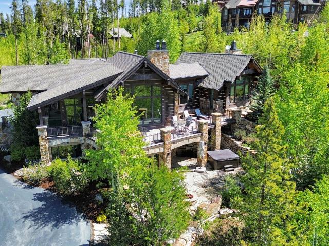 House for sale in Fraser, Colorado