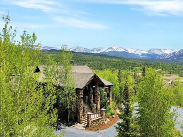 House for sale in Fraser, Colorado