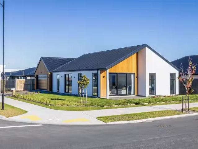 House for sale in Rolleston, Canterbury