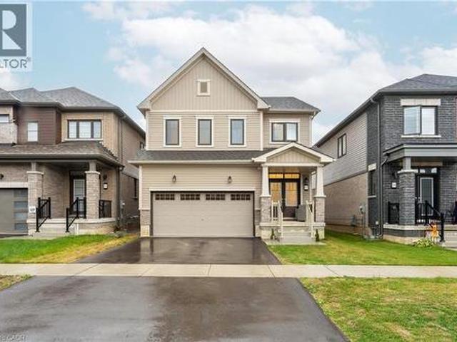 House for sale in Brant, Ontario