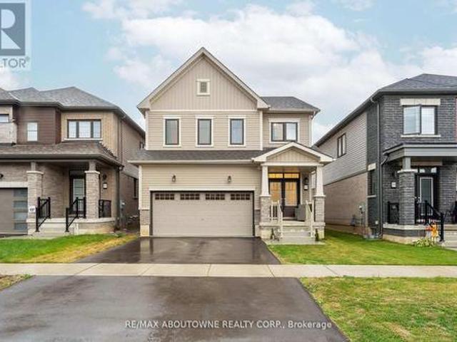 House for sale in Brant, Ontario