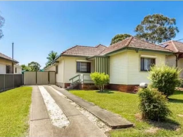 House for rent in Sydney, New South Wales