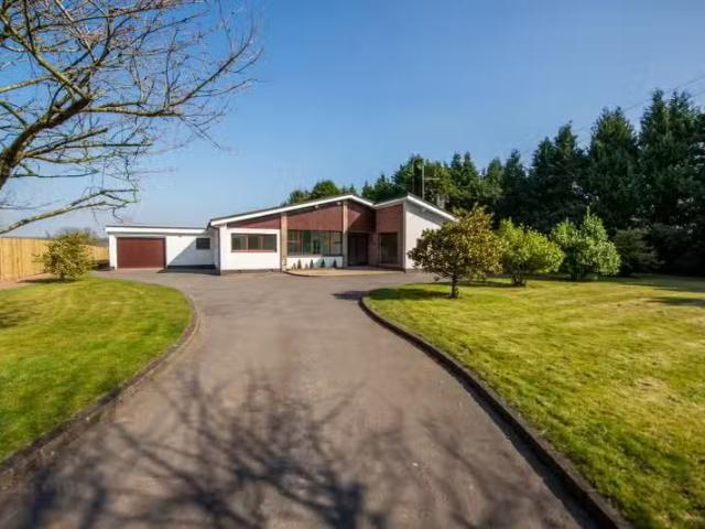 House for sale in Doagh, Ulster