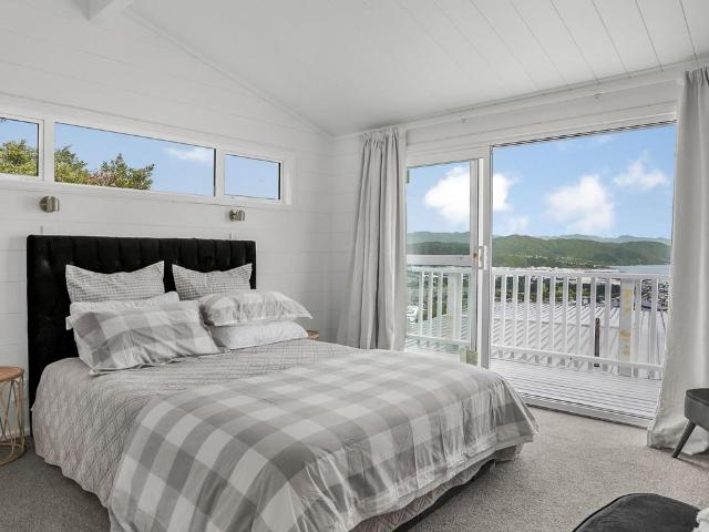 House for rent in Days Bay, Wellington