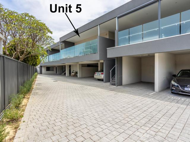 Apartment for sale in Stirling, Western Australia