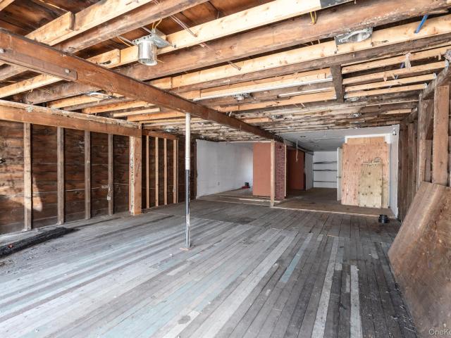 Commercial for sale in Stockade District, City of Kingston
