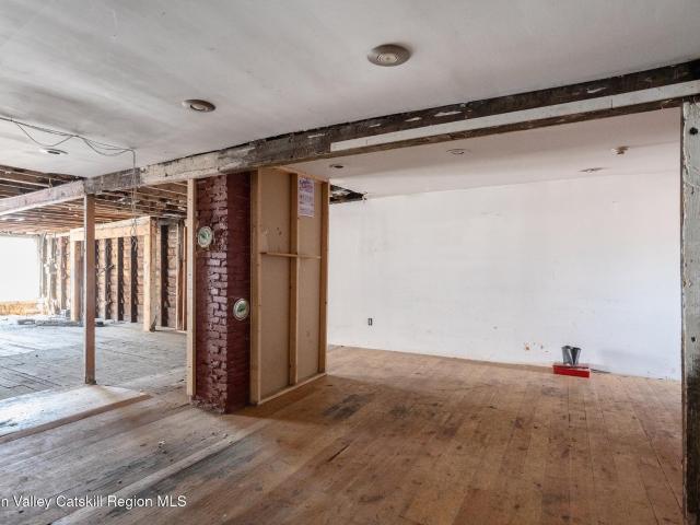 Commercial for sale in Kingston, New York