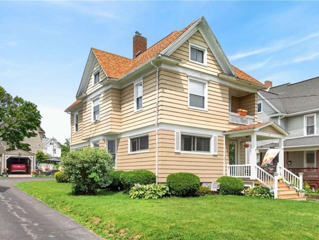 House for sale in Geneva, New York