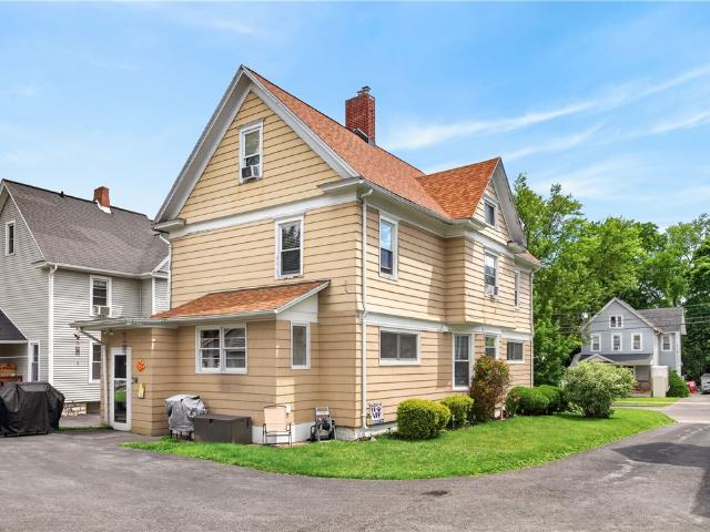 House for sale in Geneva, New York