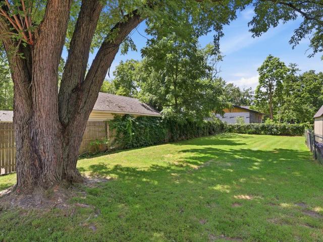 House for sale in Pontiac, Michigan