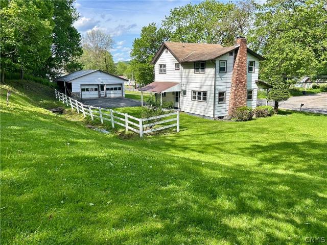 House for sale in New Berlin, New York