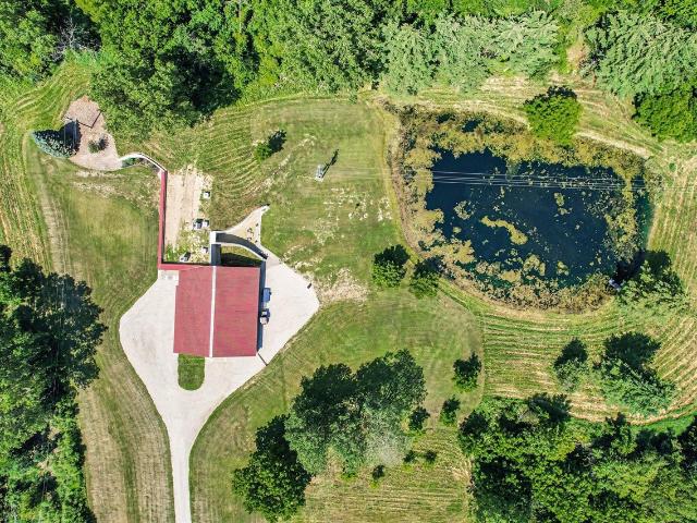 House for sale in Eaton, Michigan