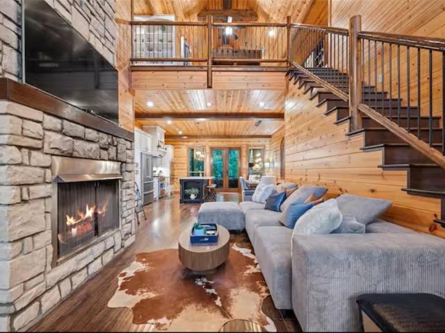 House for sale in Broken Bow, Oklahoma