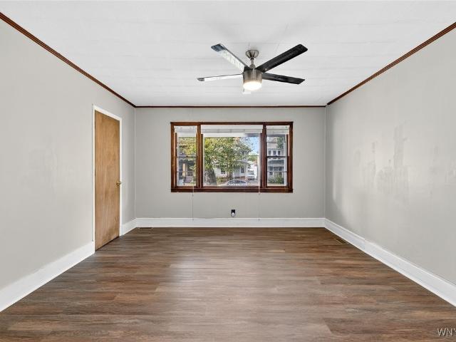 House for sale in Buffalo, New York