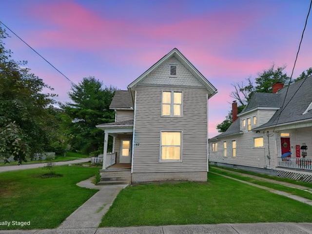House for sale in Newark, Ohio