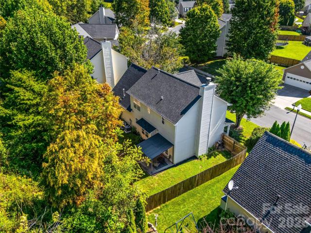 House for sale in Fletcher, North Carolina