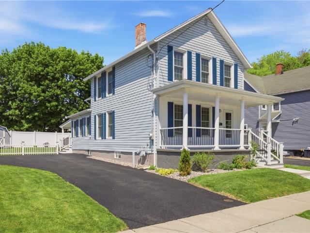 House for sale in Geneva, New York