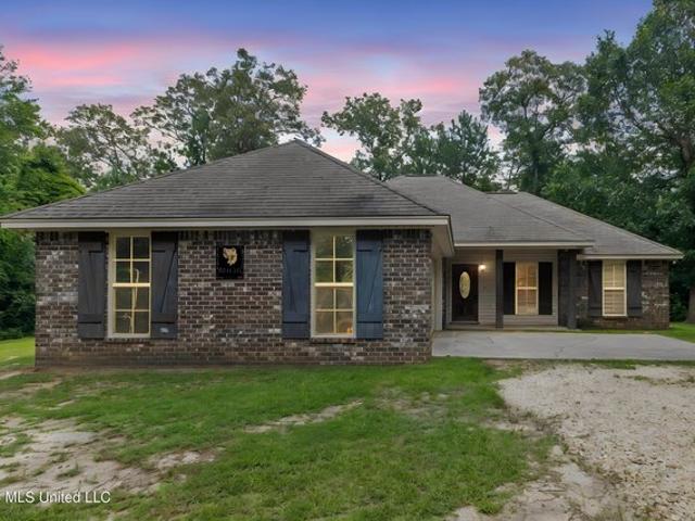 House for sale in Seminary, Mississippi