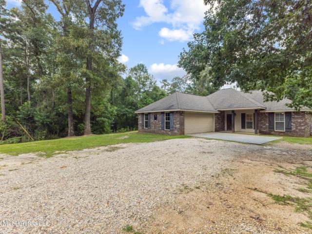 House for sale in Seminary, Mississippi