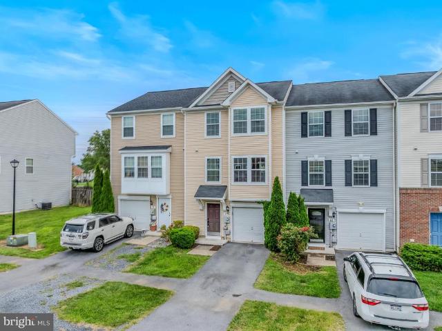 Townhouse for sale in Mountainview Acres, Martinsburg