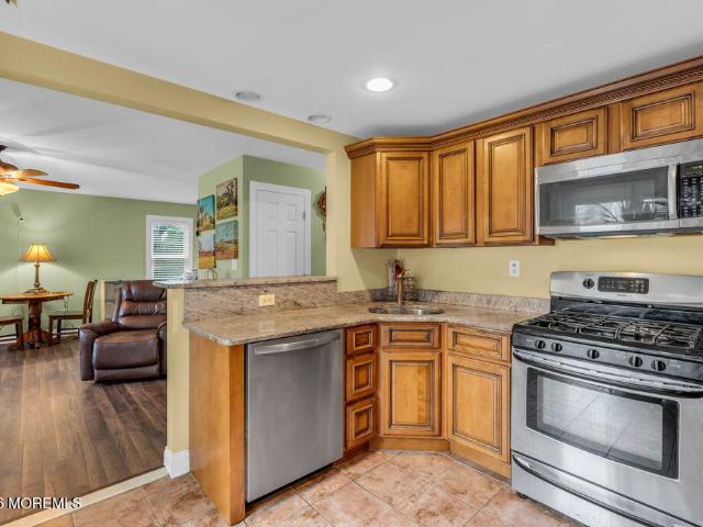 House for sale in Monmouth, New Jersey