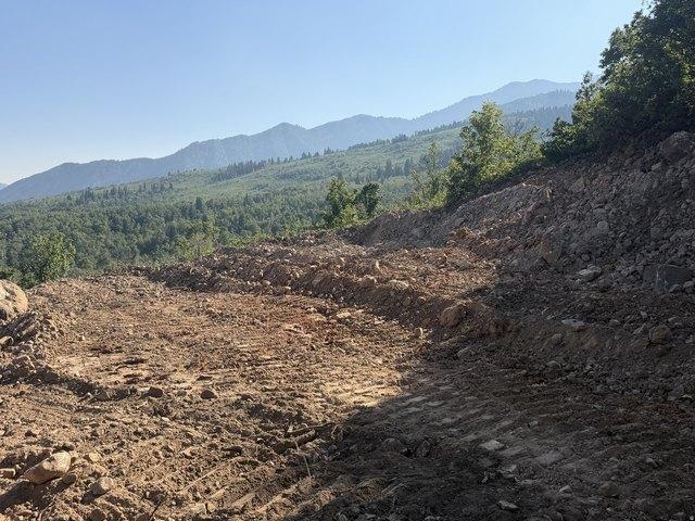 Land for sale in Springville, Utah