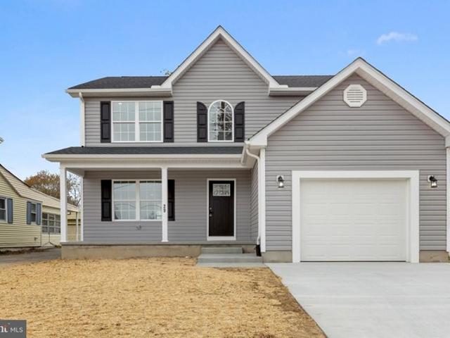 House for sale in Delaware