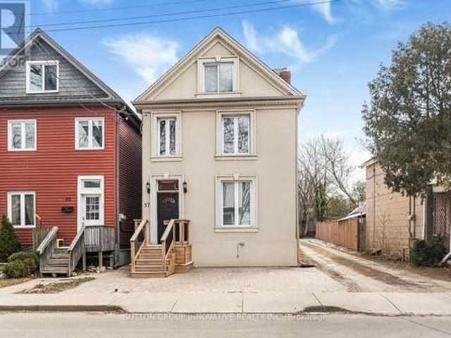 House for sale in Ancaster, Ontario