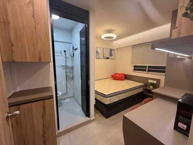 Apartment for rent