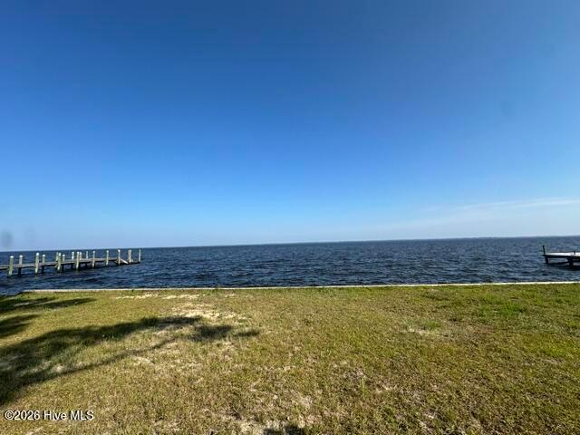 Land for sale in Roper, North Carolina