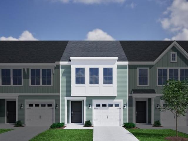 Townhouse for sale in Taylors, South Carolina