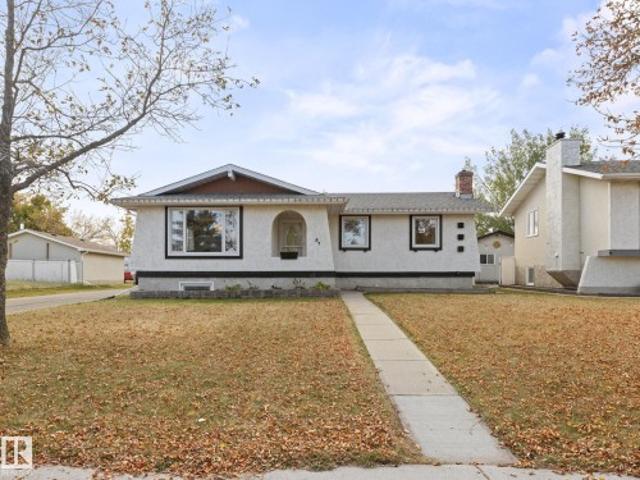 House for sale in Rolly View, Alberta