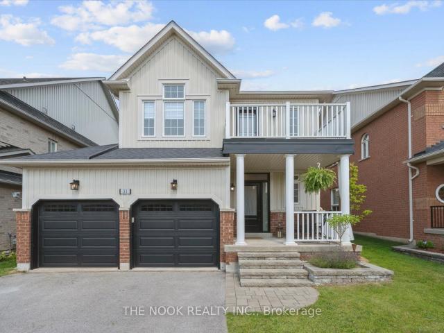 House for sale in Durham, Ontario