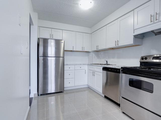 Apartment for rent in Brant, Ontario