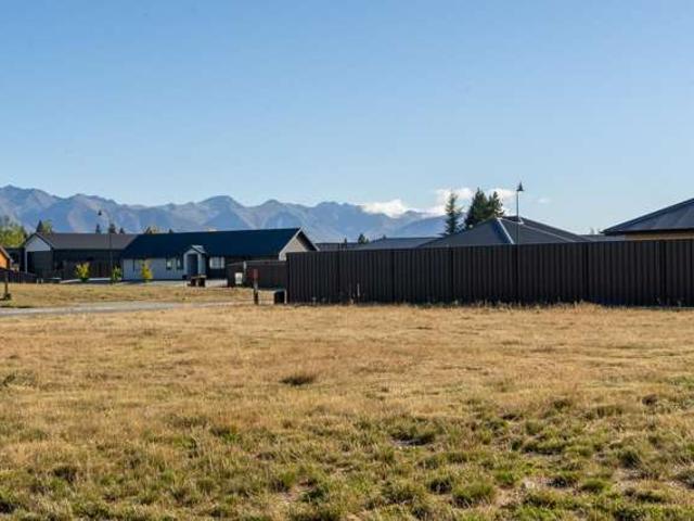 Land for sale in Mackenzie, Canterbury